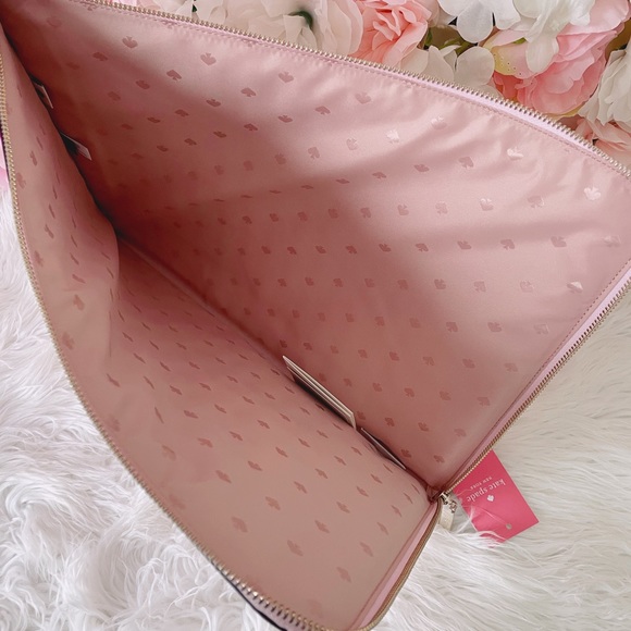 Kate spade Strawberry Laptop Case - Picture 4 of 4